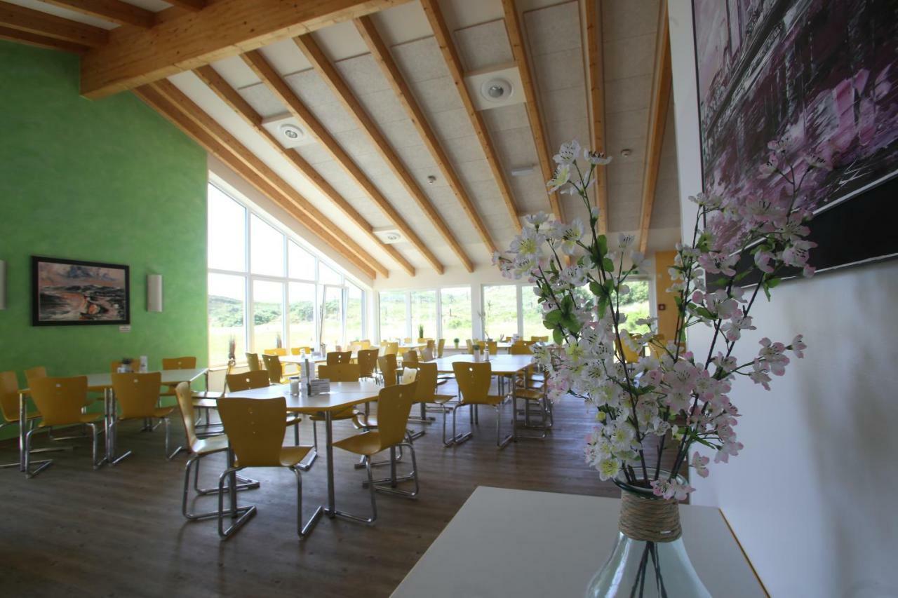 Jugendherberge เวสเทอร์แลนด์ ภายนอก รูปภาพ